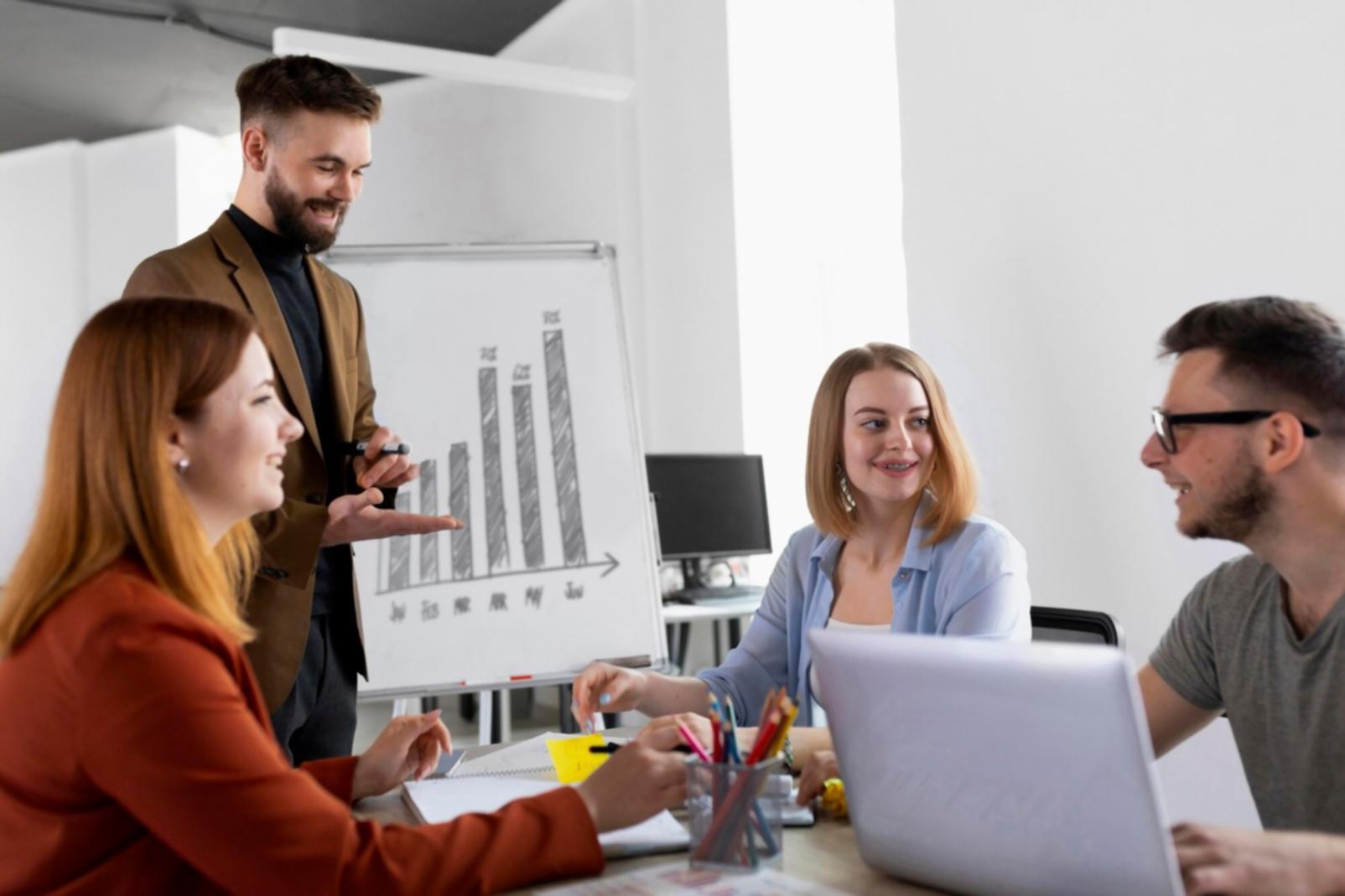 Praktische Finanzanalyse im Unterricht